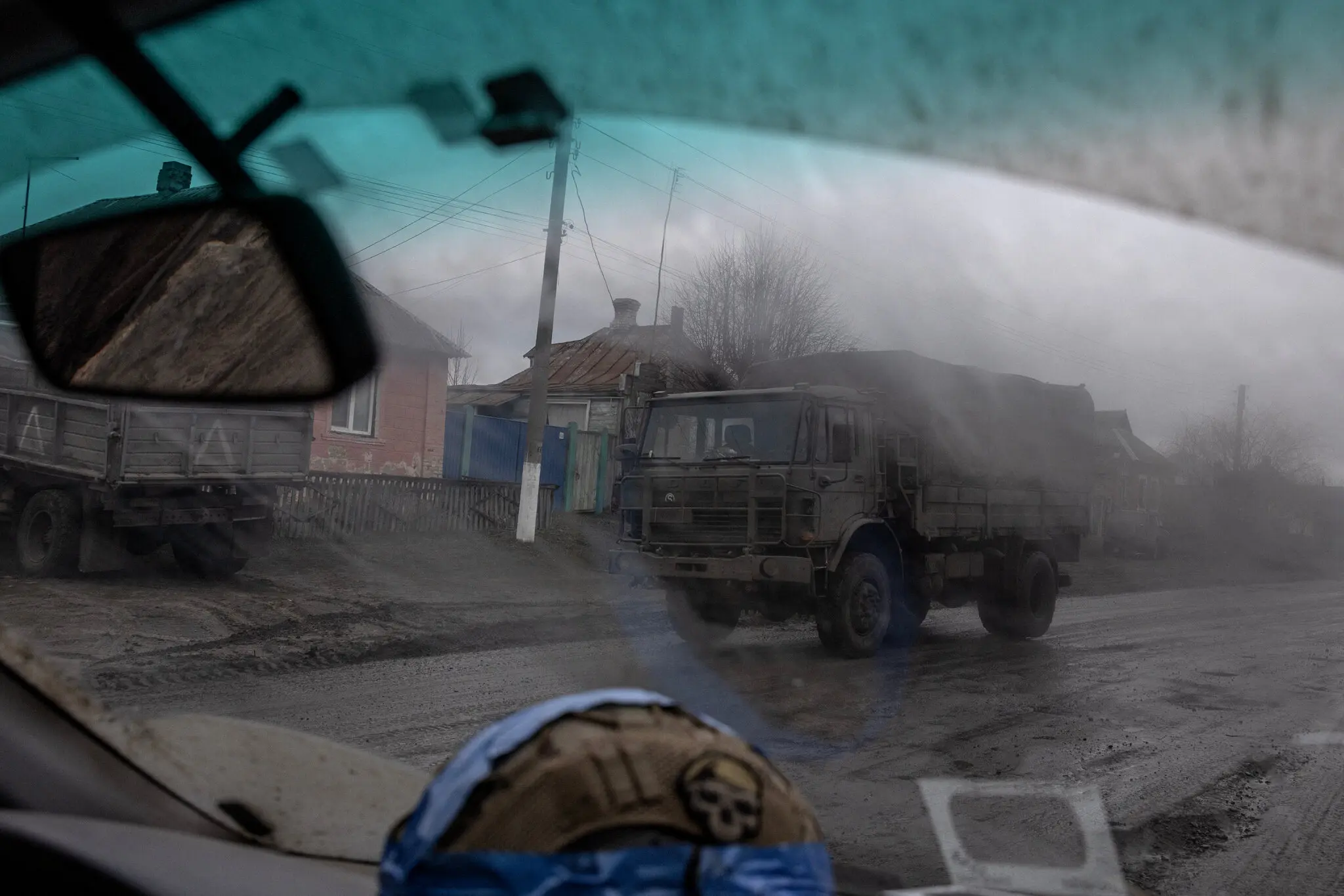 Українські війська залишили лише вузьку смугу землі в Курській області: кінець наступальної кампанії та нові виклики оборони